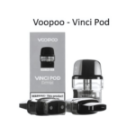 Voopoo - Vinci Pod Cartridge 2ml (each)