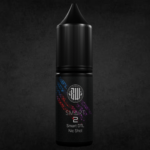 Bewolk - Smart Nic Shot 2MG (10ml)
