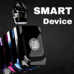 Bewolk - SMART Device