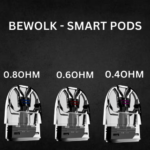 Bewolk - SMART Pods (2ml) (each)