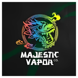 Majestic Vapor
