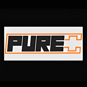 Pure+