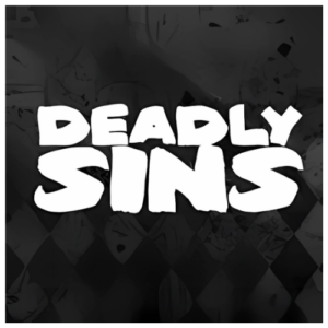 Seven By Deadly Sins