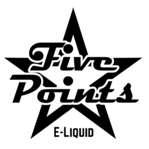 Five points , Squeeze