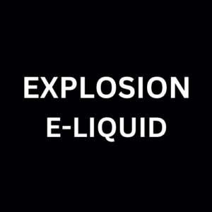 Explosion