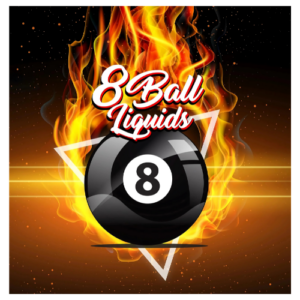 8 Ball