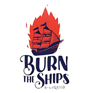 Burn the ships
