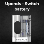 Upends - Switch Battery (each)