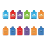 Tugboat Super 16000 Disposable Pods 5%