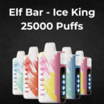 Elf Bar - Ice King 25000 Puffs