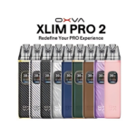 Oxva – Xlim Pro 2 Pod Kit