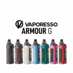 Vaporesso – Armour G Kit