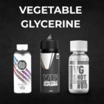 Vegetable Glycerine