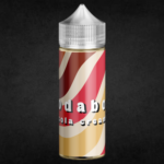 Emissary - Soda Cola Cream Freebase 3MG Longfill Combo (120ml)