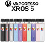 Vaporesso - XROS 5 Kit
