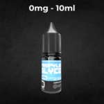 Pure+ PG 0MG Freebase Shot