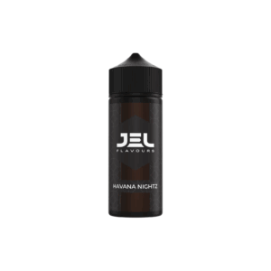 Joose E - Havana Nightz Longfill Flavour Shot (120ml)