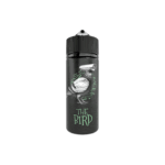 The Bird - Freebase 120ml Flavour Shot