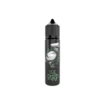 The Bird - Nic/MTL 60ml Flavour Shot