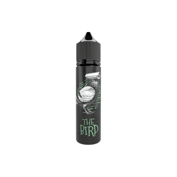 The Bird - Nic/MTL 60ml Flavour Shot - Image 1