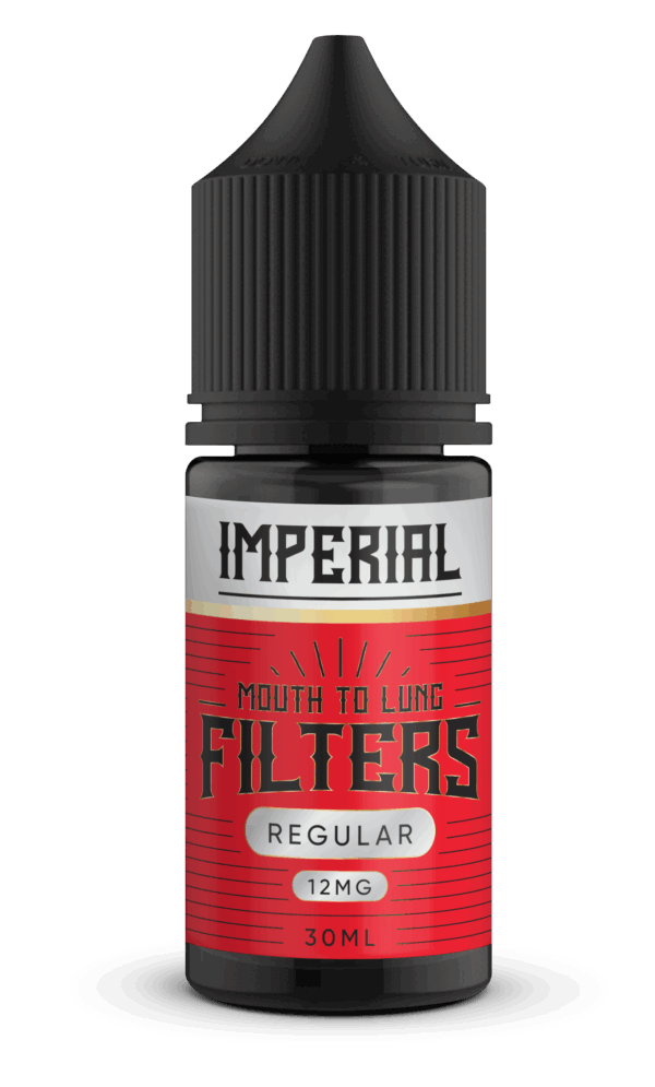 Imperial – Nic/MTL Flavour Shot (30ml) - Image 1