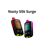 Nasty 55k Surge