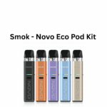 Smok - Novo Eco Pod Kit