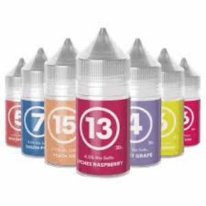 Airpops - Airscream - 313 E-Liquid - 4% Nic Salts