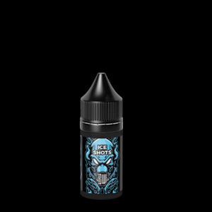 Bewolk - Ice Shot 30ML