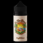 On The Beach - Peach and Apricot Gum