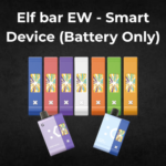 Elf bar EW - Smart Device (Battery Only)