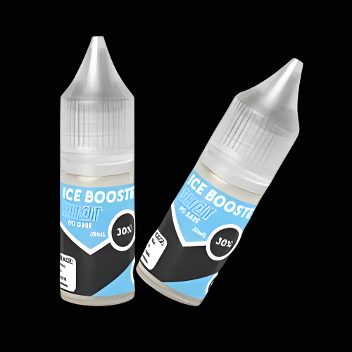 Ice Booster Molecule 9 - Ice Booster Shot 10ml - Image 1