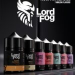 Lord Of Fog - Shortfill (60ml)