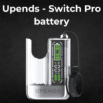Upends Switch Pro Battery