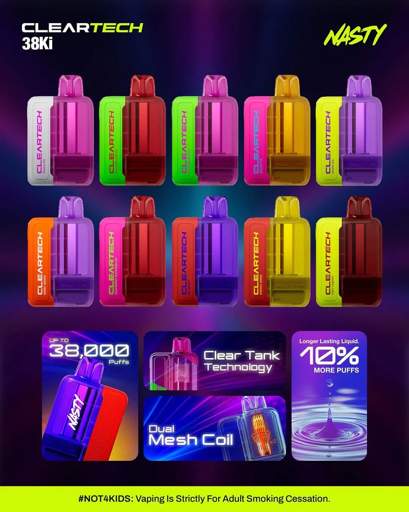 download (1) Nasty - 38000k Disposable - Image 1