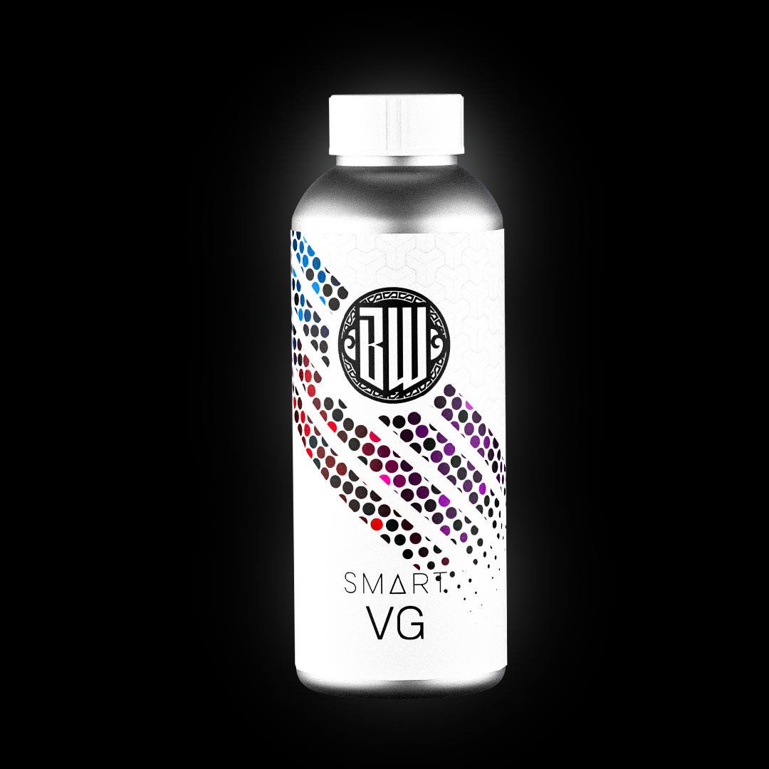 Bewolk – Smart VG 80ml