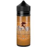 Wiener Vape - Sheriff's Shortbread Longfill Flavour Shot (120ml)