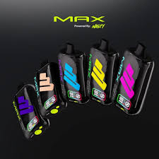 Nasty Max – 30k