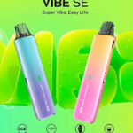 Vaporesso - VIBE SE Pod Kit