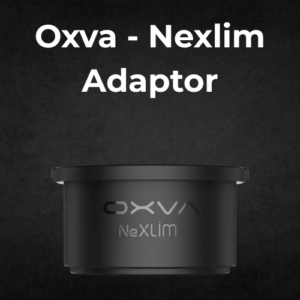 oxva nexlim best wattage BUY Oxva NeXlim Vape Kit 12+ Stunning variations main image 0
