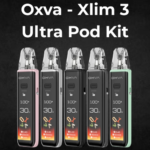 Oxva - Xlim 3 Ultra Pod Kit