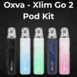 Oxva - Xlim Go 2 Pod Kit