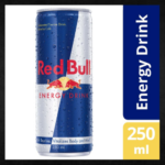Red Bull Energy Drink (250ML)
