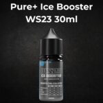 Pure+ Ice Booster WS23 30ml